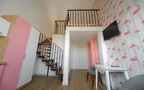 Bonapart Delux
