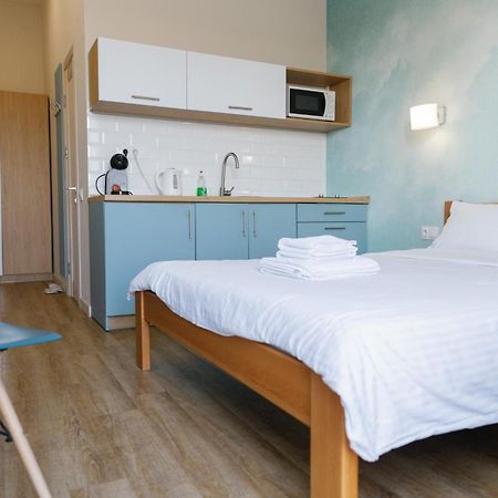 Bonapart Delux Lviv Exterior photo