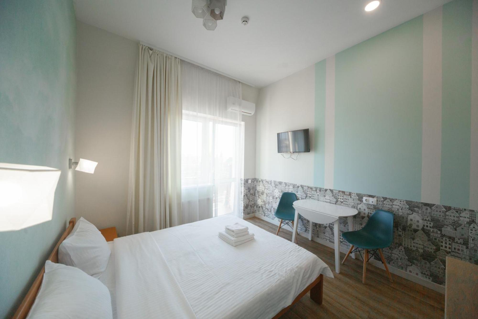 Bonapart Delux Lviv Exterior photo