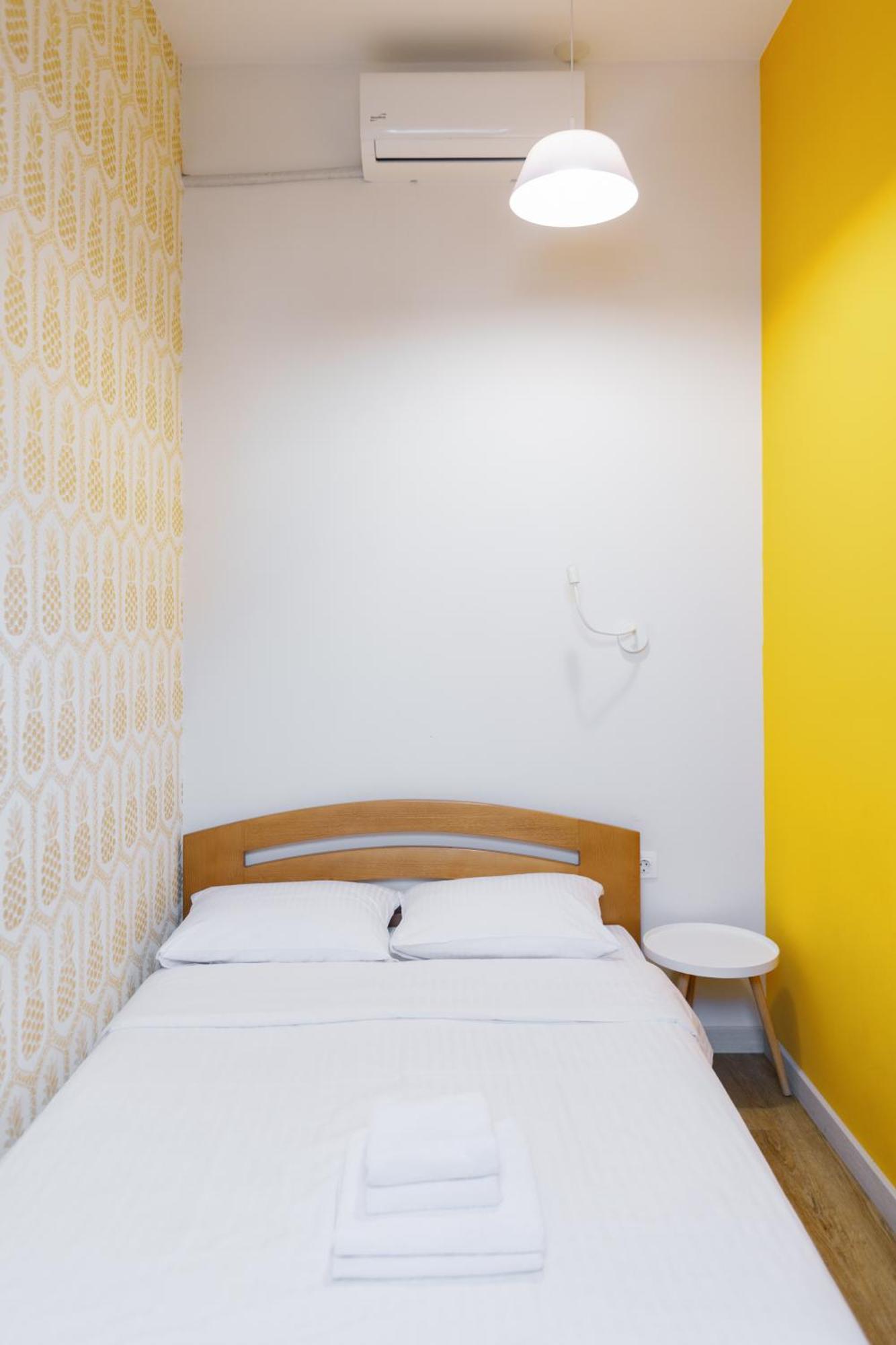 Bonapart Delux Lviv Exterior photo