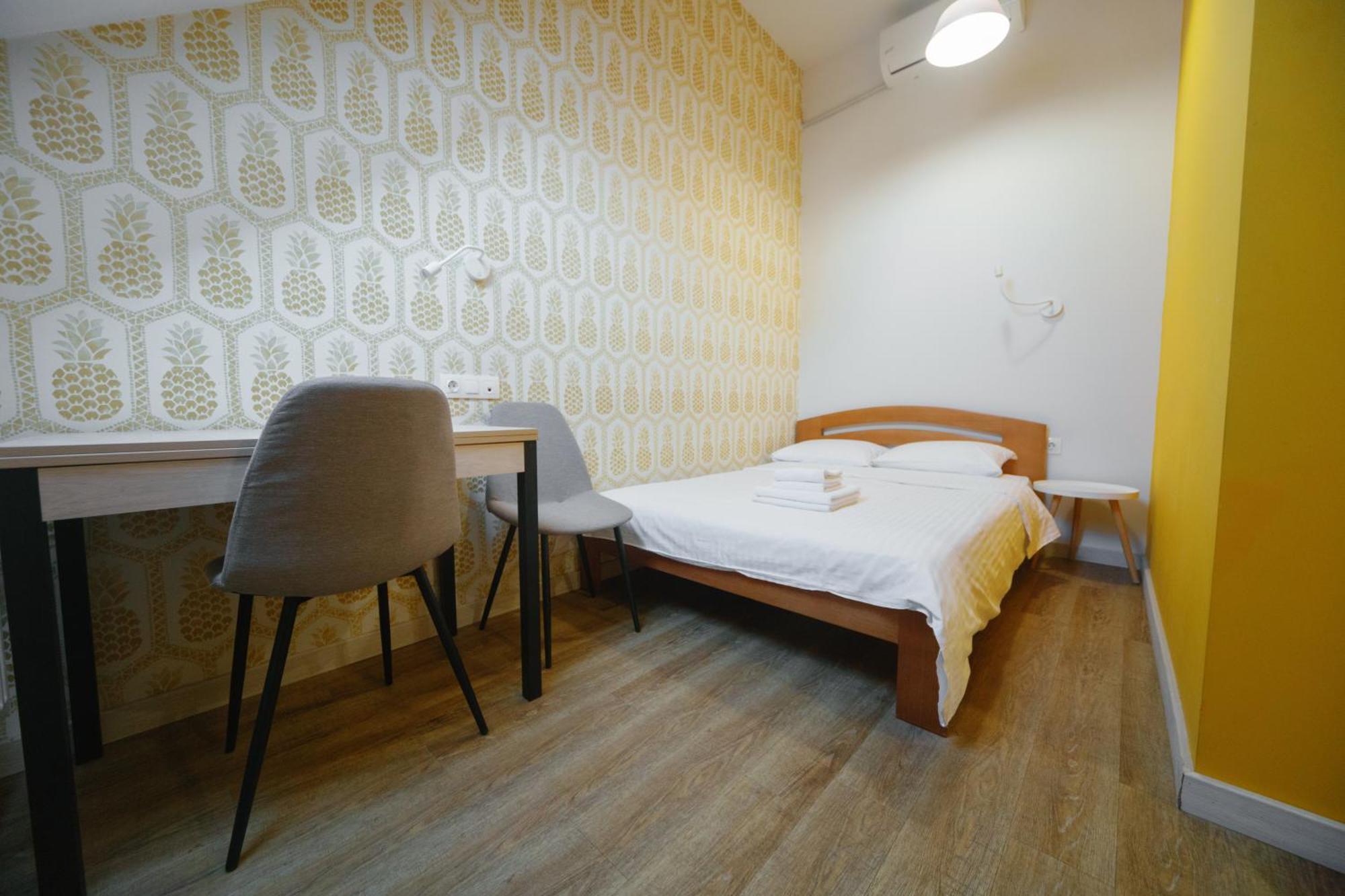 Bonapart Delux Lviv Exterior photo