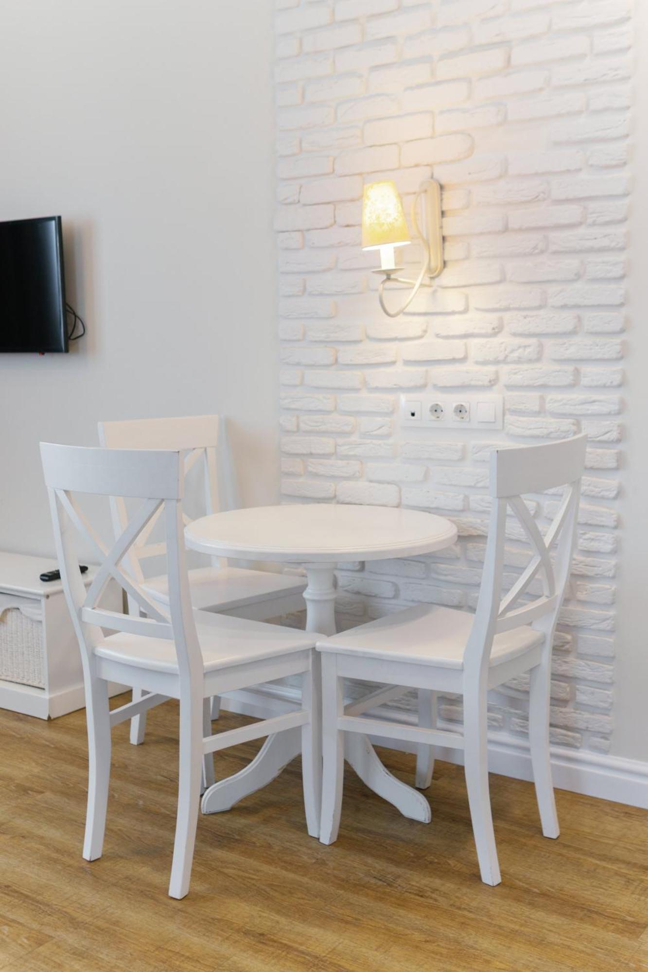Bonapart Delux Lviv Exterior photo