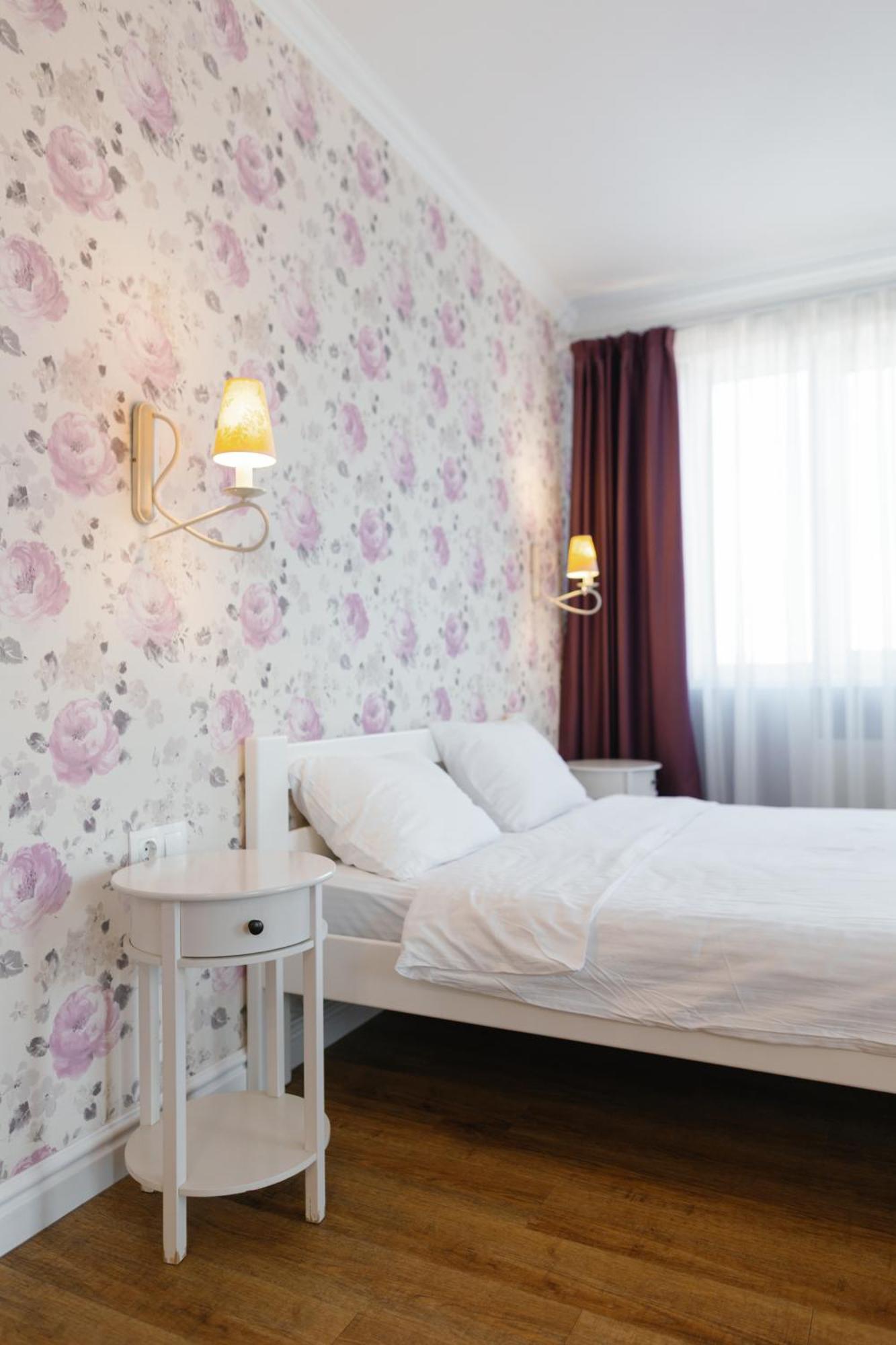Bonapart Delux Lviv Exterior photo