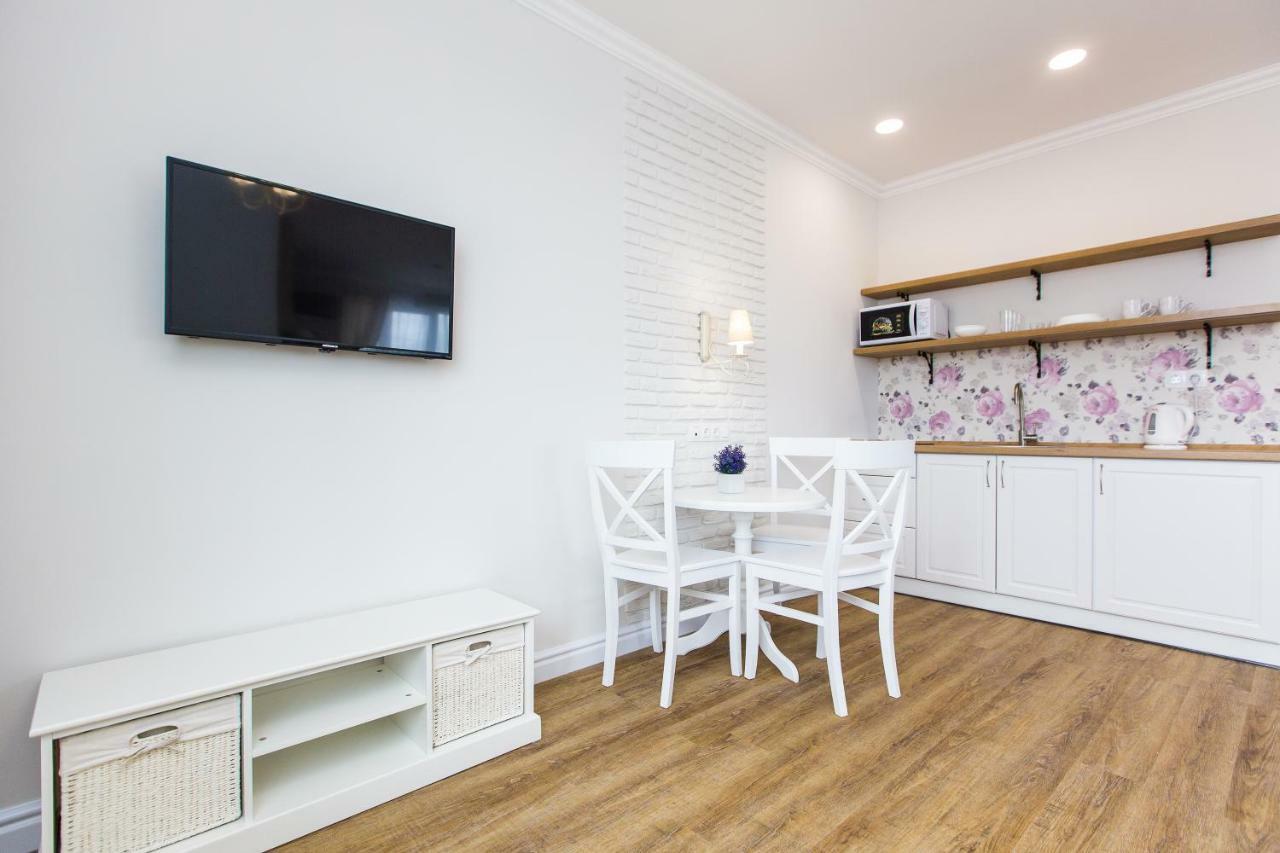 Bonapart Delux Lviv Exterior photo